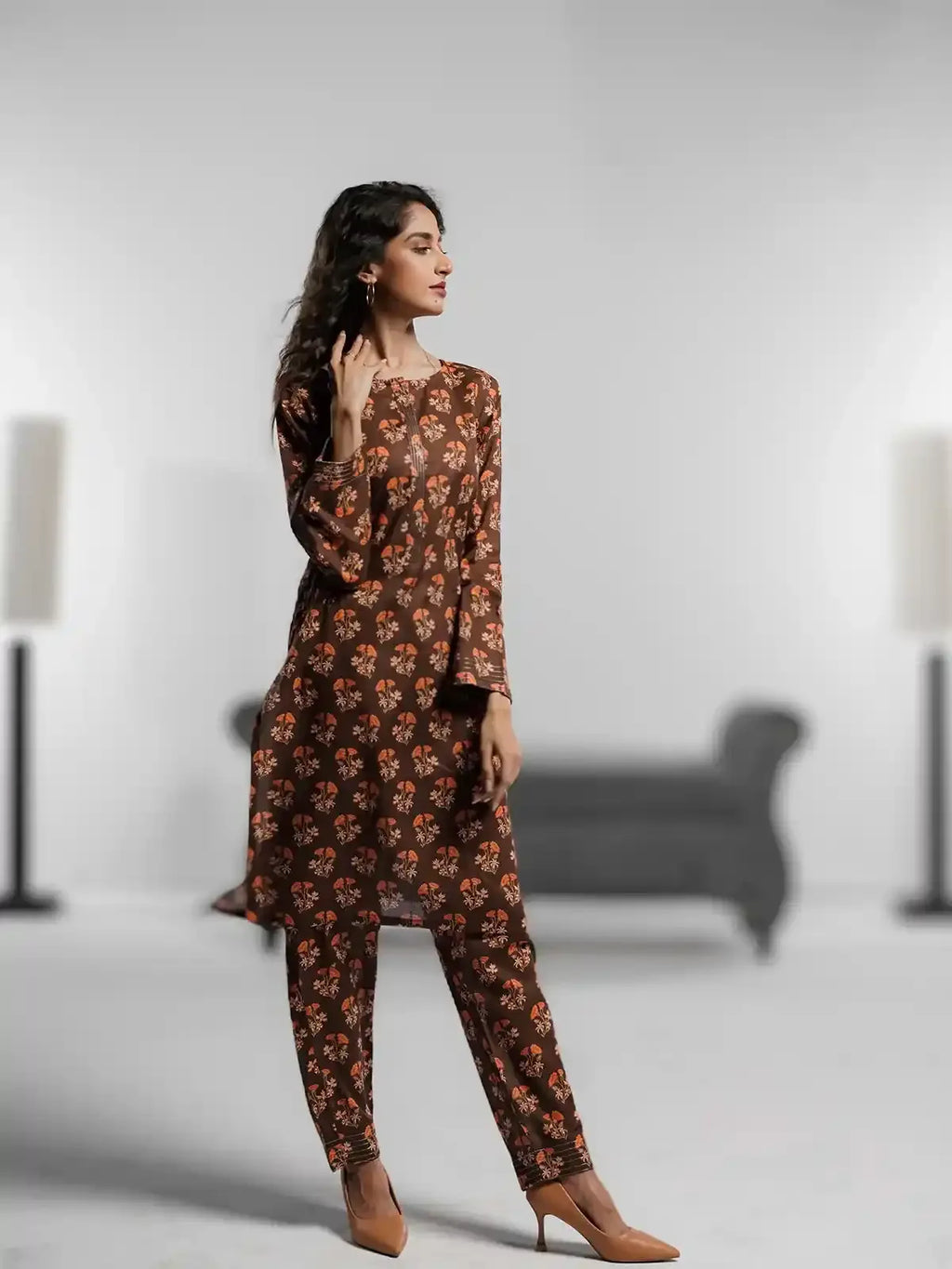 Ahlam Closet By safa textile