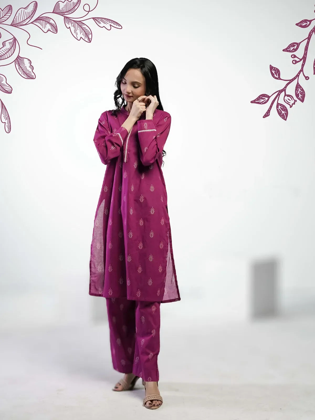 Ahlam Closet By safa textile