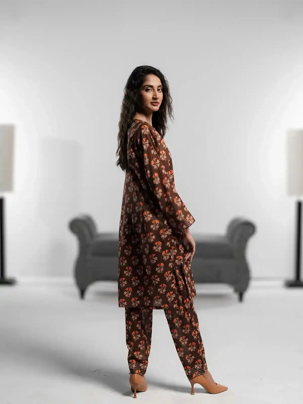 Ahlam Closet By safa textile