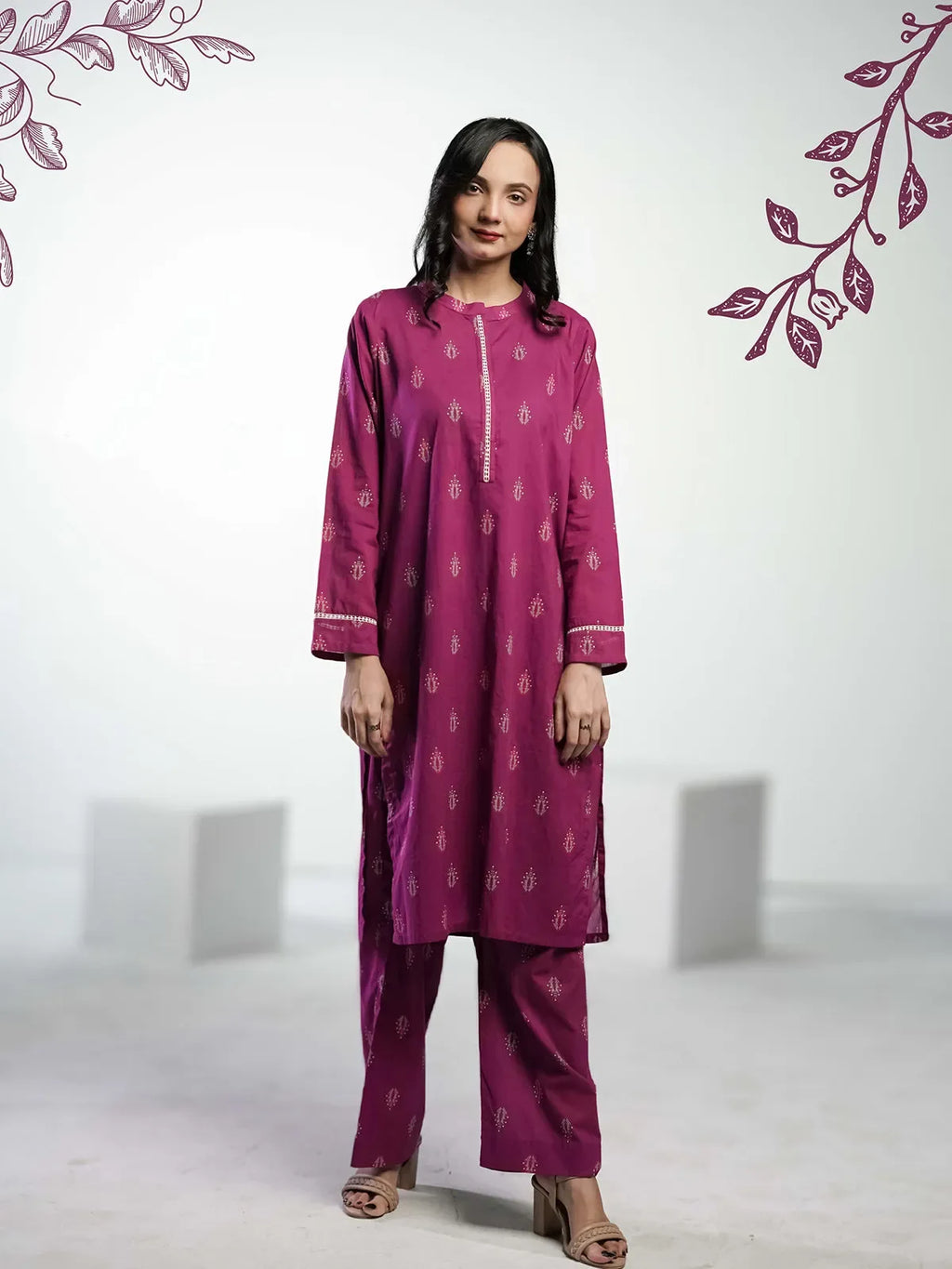 Ahlam Closet By safa textile