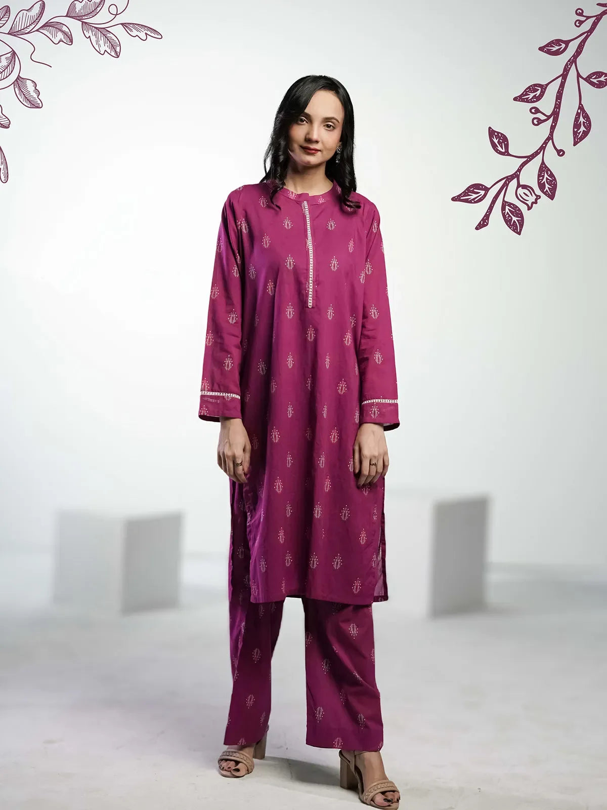 Ahlam Closet By safa textile