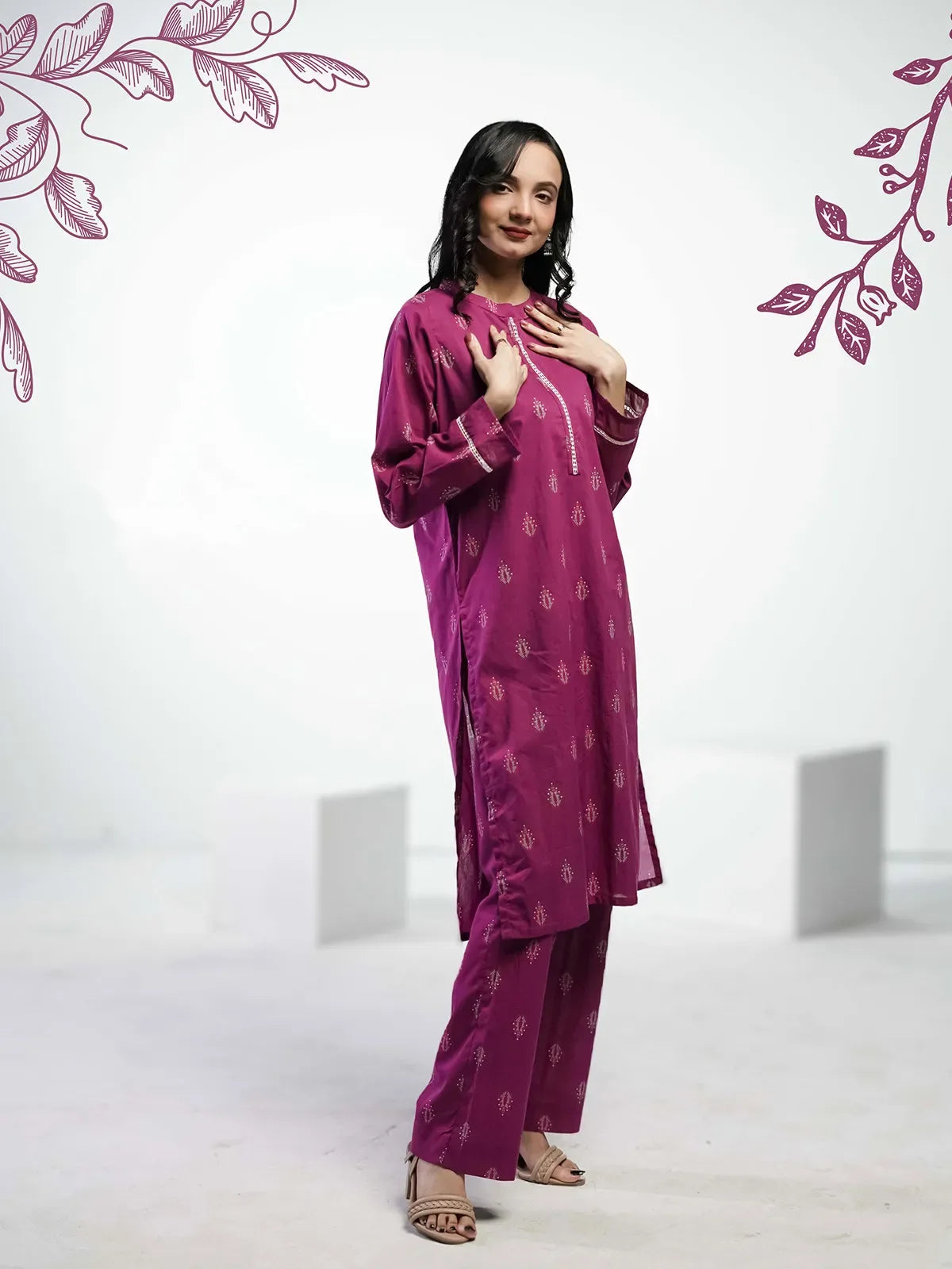 Ahlam Closet By safa textile