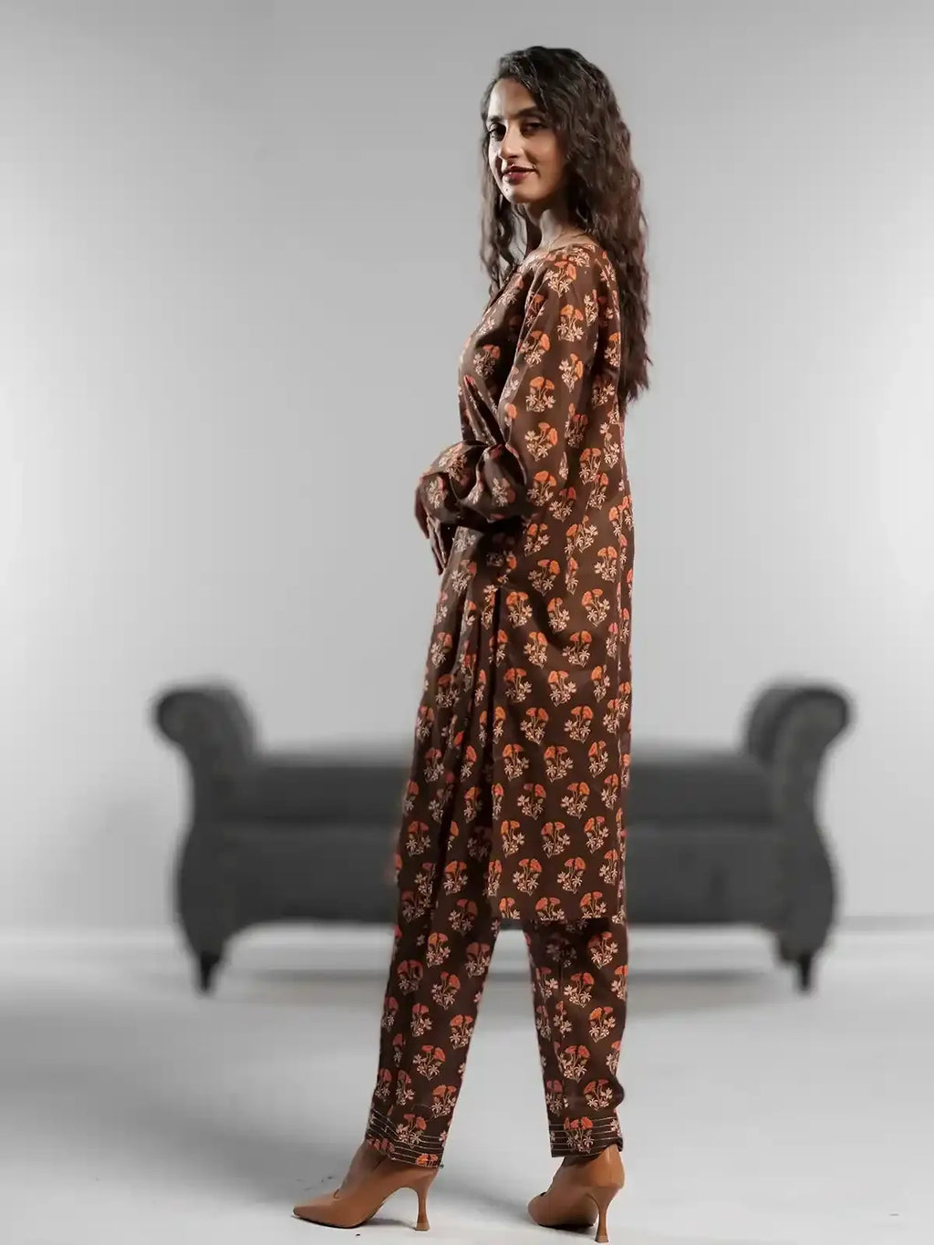 Ahlam Closet By safa textile